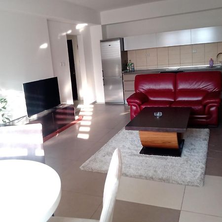 Central Lux Apartment Σκόπια Εξωτερικό φωτογραφία