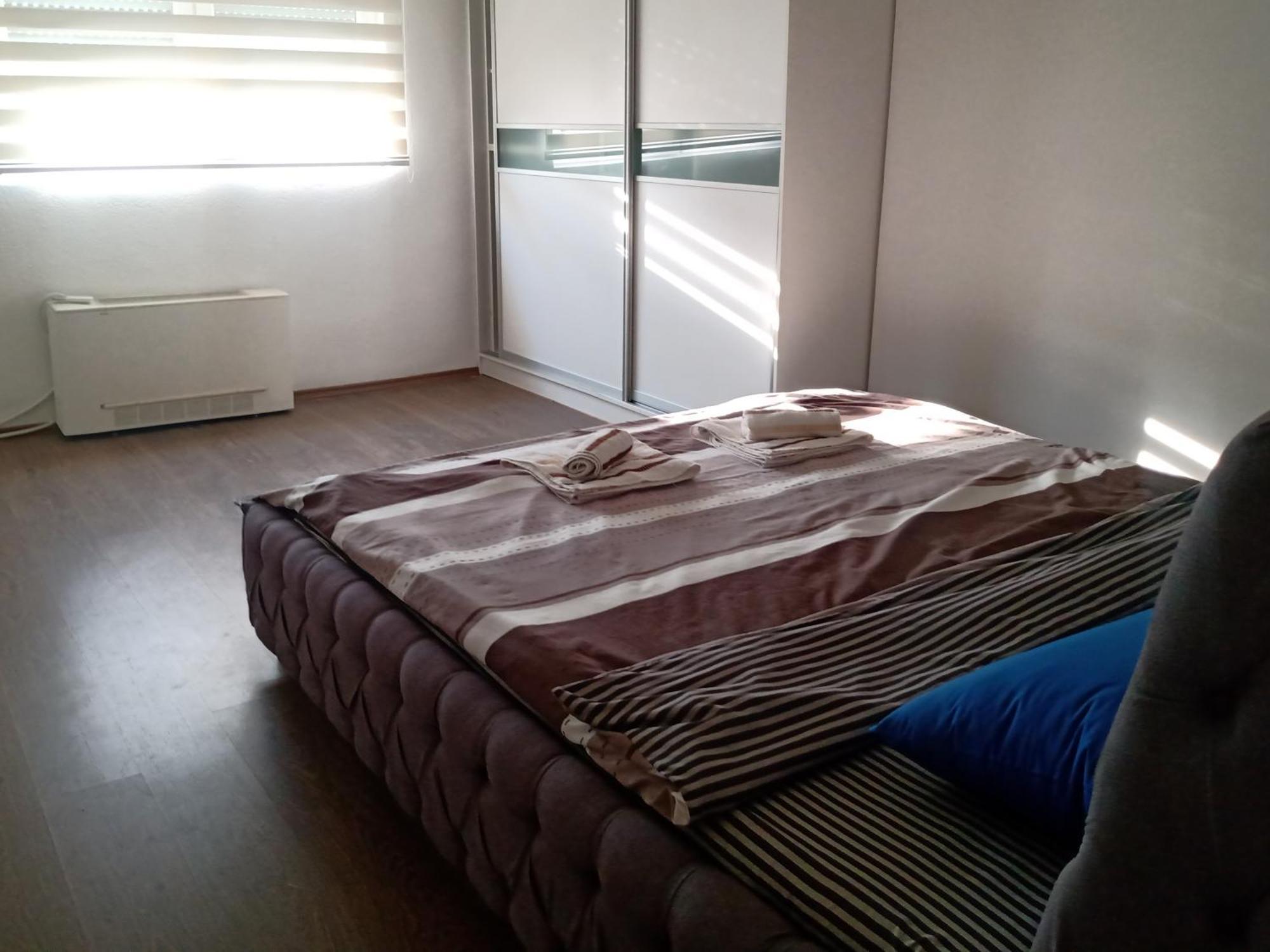 Central Lux Apartment Σκόπια Εξωτερικό φωτογραφία